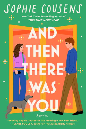 Sophie Cousens - And Then There Was You