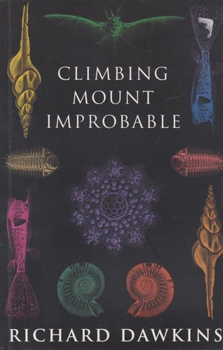 Dawkins, Richard - Climbing Mount Improbable