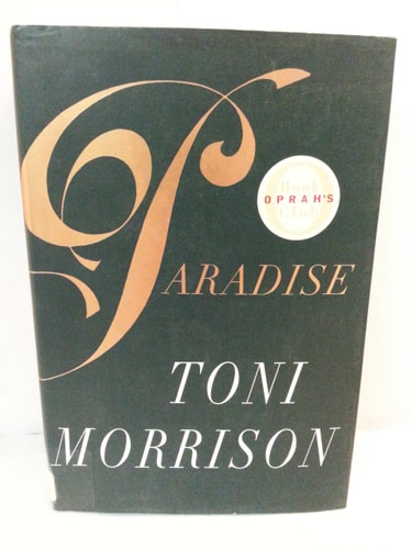 Toni Morrison - Paradise