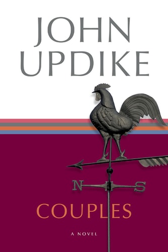 John Updike - Couples