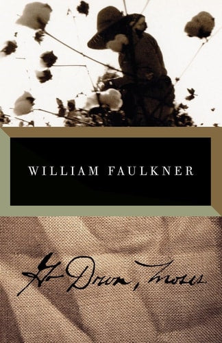 William Faulkner - Go Down, Moses