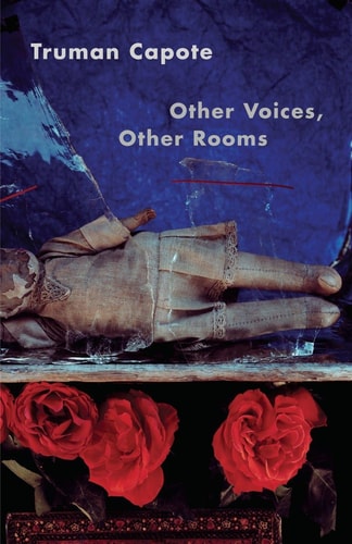Truman Capote - Other Voices, Other Rooms
