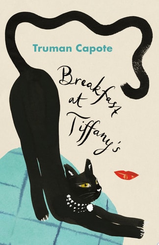 Truman Capote - Breakfast at Tiffany's