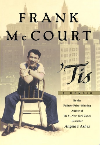 Frank Mccourt - Tis