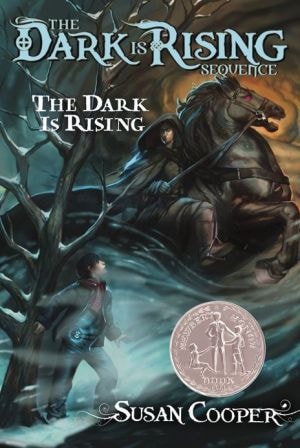 Susan Cooper - The Dark is Rising (The Dark is Rising Sequence)