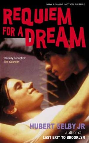 Hubert Selby Jr - Requiem for a Dream
