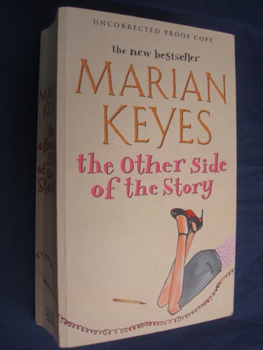 Marian Keyes - The Other Side of the Story