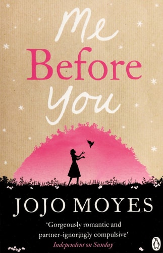 Jojo Moyes - Me Before You