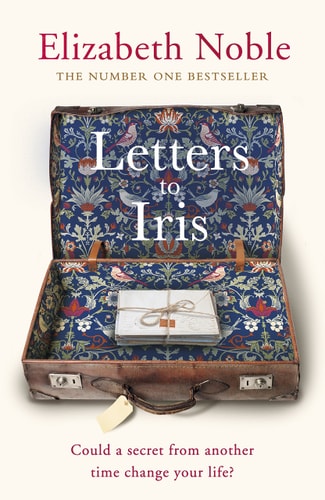 Elizabeth M. Noble - Letters to Iris
