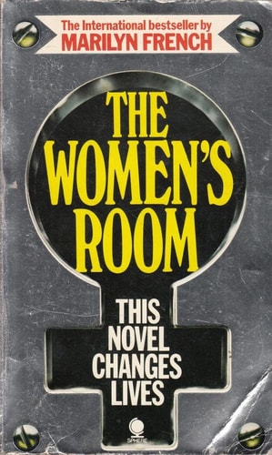 Marilyn French - The Women's Room