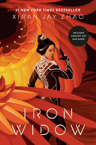 Xiran Jay Zhao - Iron Widow (Book 1)