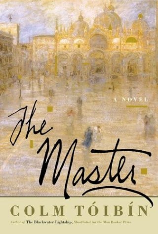 Colm Toibin - The Master