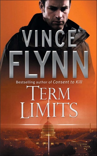 Vince Flynn - Term Limits