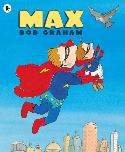 Bob Graham - Max