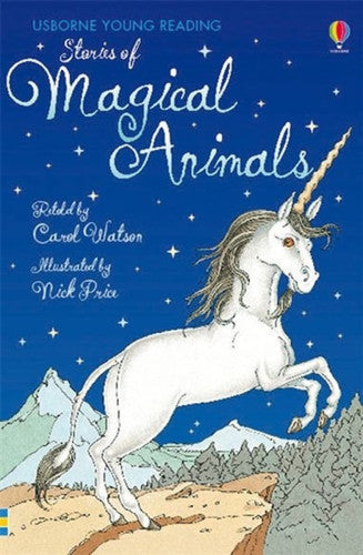 Carol Watson - Magical Animals