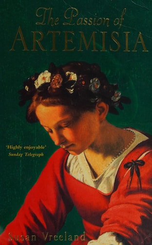 Susan Vreeland - The Passion of Artemisia
