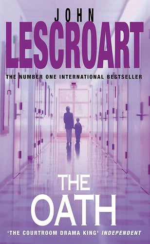 John T. Lescroart - The Oath