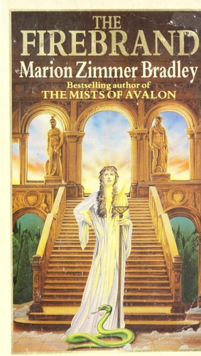 Marion Zimmer Bradley - The Firebrand