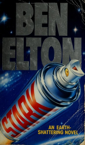 Ben Elton - Stark