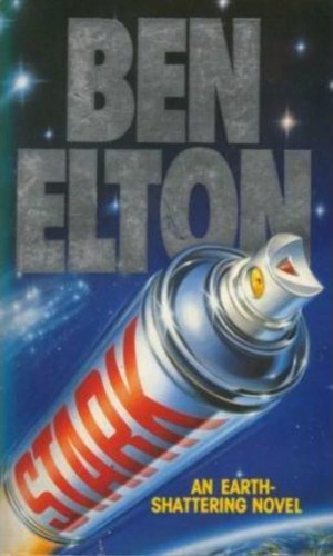Ben Elton - STARK