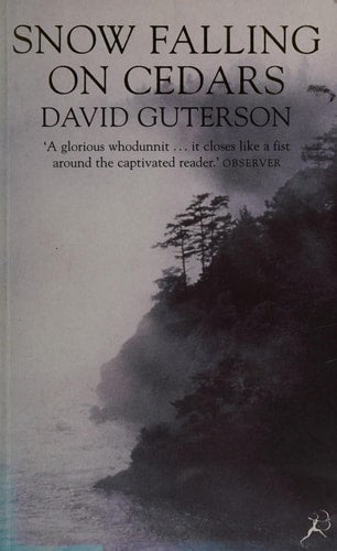 David Guterson - Snow Falling on Cedars
