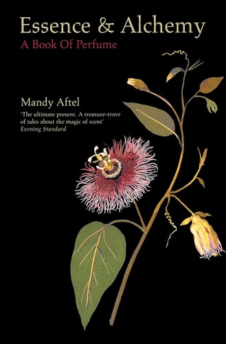 Mandy Aftel - Essence and Alchemy