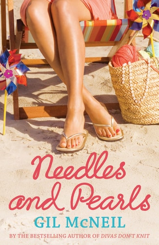 Gil Mcneil - Needles and Pearls