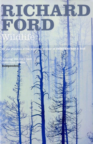 Richard Ford - Wildlife