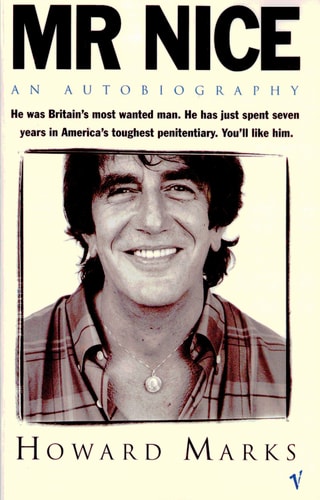 Howard Marks - Mr Nice