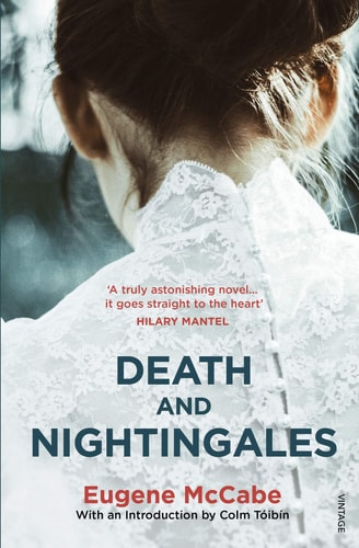 Eugene Mccabe - Death and Nightingales
