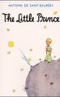 Antoine De Saint-Exupery - The Little Prince