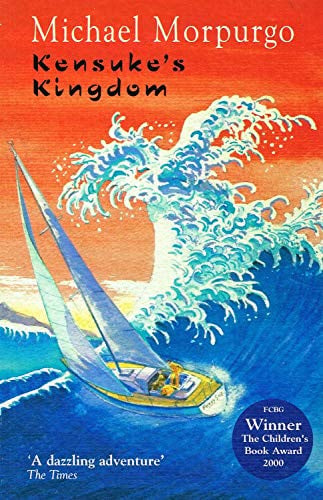 Michael Morpurgo - Kensuke's Kingdom