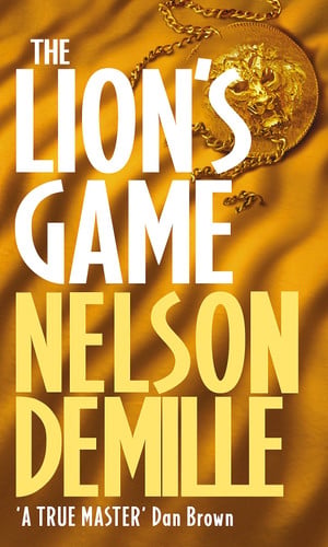 Nelson Demille - The Lion's Game