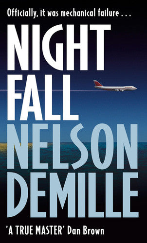 Nelson Demille - Night Fall A Novel