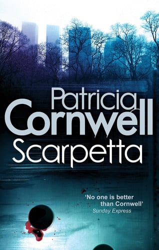 Patricia Cornwell - Scarpetta