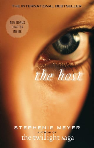 Stephenie Meyer - The Host A Novel