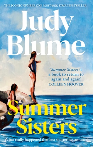 Judy Blume - Summer Sisters