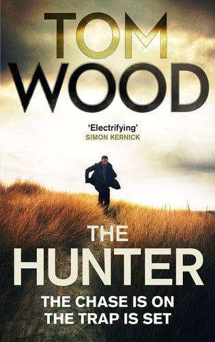 Tom Wood - The Hunter