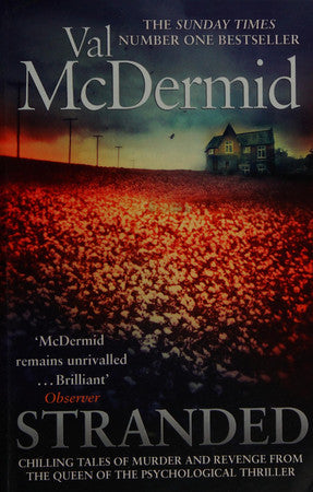 Mcdermid, Val - Stranded: short stories