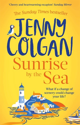 Jenny Colgan - Sunrise by the Sea
