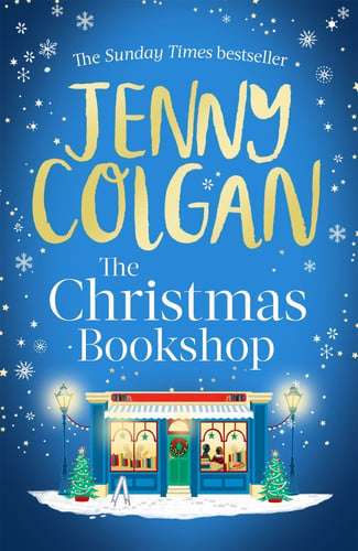 Colgan, Jenny - The Christmas bookshop