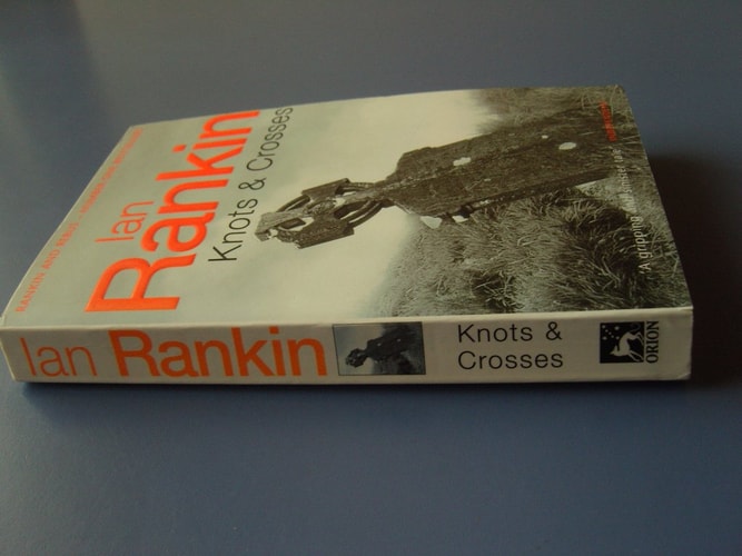 Ian Rankin - Knots and Crosses