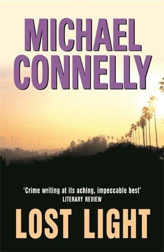 Connelly,Michael - Lost Light