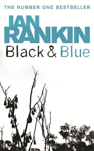 Ian Rankin - Black And Blue
