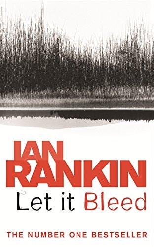 Ian Rankin - Let It Bleed