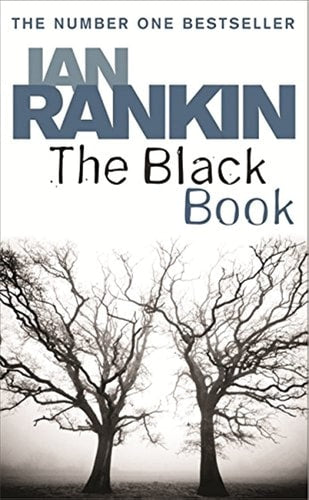 Ian Rankin - The Black Book
