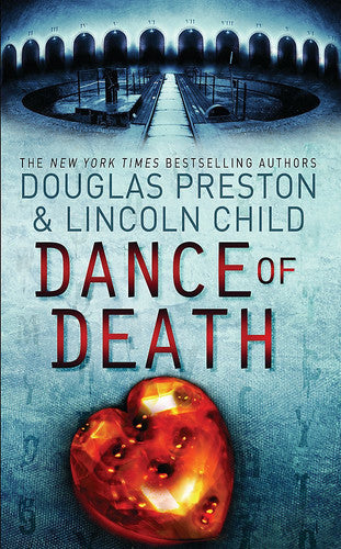 Douglas Preston, Lincoln Child - Dance of Death