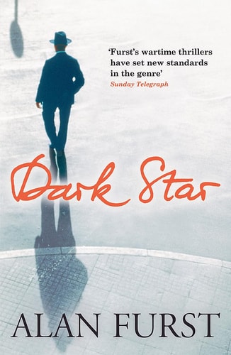 Alan Furst - Dark Star