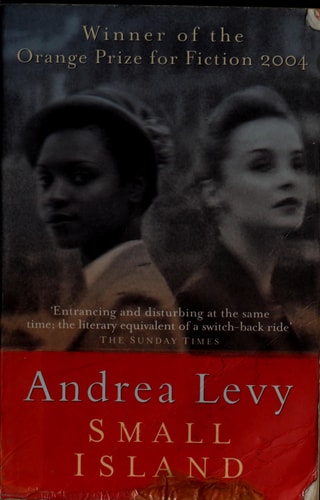 Andrea Levy - Small Island