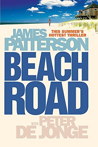 James Patterson, Peter de Jonge - Beach Road